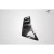 2020-2025 Chevrolet Corvette C8 Gran Veloce Front Fender Vents - 2 Piece - image 6