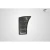 2020-2025 Chevrolet Corvette Gran Veloce Carbon Fiber Fender - image 8