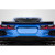2020-2025 Chevrolet Corvette C8 Gran Veloce Flush Mount Rear Wing Spoiler - 1 Piece (S) - image 4