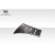 2020-2025 Chevrolet Corvette C8 Gran Veloce Front Fender Vents - 2 Piece - image 9