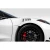 2020-2025 Chevrolet Corvette Gran Veloce Fender - image 1