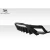 2020-2025 Chevrolet Corvette Gran Veloce Rear Lip - image 6