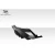 2020-2025 Chevrolet Corvette Gran Veloce Rear Lip - image 8