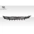 2020-2025 Chevrolet Corvette Gran Veloce Rear Lip - image 24