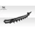 2020-2025 Chevrolet Corvette Gran Veloce Rear Lip - image 25