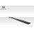 2020-2025 Chevrolet Corvette C8 Gran Veloce Side Skirt Splitters - 2 Piece - image 12