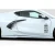 2020-2025 Chevrolet Corvette Gran Veloce Side Skirts - image 1