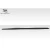 2020-2025 Chevrolet Corvette Gran Veloce Side Skirts - image 5