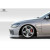 2000-2005 Lexus IS Series IS300 Duraflex C-Speed Fenders (+20mm)  - 2 Piece - image 3