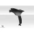 2020-2025 Chevrolet Corvette Gran Veloce Fender - image 19