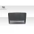 2000-2018 Mercedes G Class W463 Behemoth Hood - 1 Piece (S) - image 5