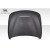 2014-2018 BMW M3 F80 / 2014-2020 M4 F82 F83 Duraflex GTS Look Hood - 1 Piece - image 6