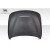 2014-2018 BMW M3 F80 / 2014-2020 M4 F82 F83 GTS Look Hood - 1 Piece - image 5