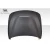 2014-2018 BMW M3 F80 / 2014-2020 M4 F82 F83 GTS Look Hood - 1 Piece - image 9
