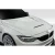 2014-2018 BMW M3 F80 / 2014-2020 M4 F82 F83 GTS Look Hood - 1 Piece - image 3