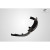 2001-2005 Mazda Miata MX-5 Carbon Creations M1 Speed Front Lip Spoiler - 1 Piece - image 13