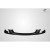 2001-2005 Mazda Miata MX-5 Carbon Creations M1 Speed Front Lip Spoiler - 1 Piece - image 2