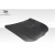 2009-2011 BMW 3 Series E90 4DR M3 Look Hood - 1 Piece - image 7