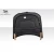 2009-2011 BMW 3 Series E90 4DR M3 Look Hood - 1 Piece - image 11