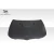 2009-2011 BMW 3 Series E90 4DR M3 Look Hood - 1 Piece - image 16