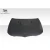 2009-2011 BMW 3 Series E90 4DR M3 Look Hood - 1 Piece - image 12
