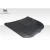 2009-2011 BMW 3 Series E90 4DR M3 Look Hood - 1 Piece - image 16