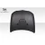 2009-2011 BMW 3 Series M3 Look Hood - image 10