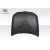 2009-2011 BMW 3 Series E90 4DR M3 Look Hood - 1 Piece - image 28