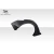 2005-2009 Subaru Legacy MSR Wide Rear Fender Flares - 4 Piece (50mm wider) - image 6