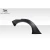 2005-2009 Subaru Legacy MSR Wide Rear Fender Flares - 4 Piece (50mm wider) - image 4