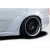 2005-2009 Subaru Legacy MSR Wide Rear Fender Flares - 4 Piece (50mm wider) - image 8