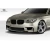 2009-2015 BMW 7 Series F01 F02 1M Look Front Bumper - 1 Piece - image 3