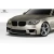 2009-2015 BMW 7 Series 1M Look Front Bumper - image 3