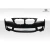 2009-2015 BMW 7 Series 1M Look Front Bumper - image 5