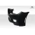 2009-2015 BMW 7 Series 1M Look Front Bumper - image 9