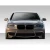 2009-2015 BMW 7 Series 1M Look Front Bumper - image 1