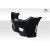 2009-2015 BMW 7 Series 1M Look Front Bumper - image 8