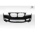 2009-2015 BMW 7 Series 1M Look Front Bumper - image 4