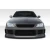 2000-2005 Lexus IS C-Speed Front Bumper - image 3