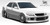 2000-2005 Lexus IS Series IS300 Duraflex C-Speed Front Bumper Cover 1 Piece