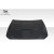 2011-2016 BMW 5 Series F10 4DR Power Dynamics Hood - 1 Piece - image 4
