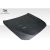 2011-2016 BMW 5 Series Power Dynamics Hood - image 7
