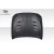 2011-2016 BMW 5 Series Power Dynamics Hood - image 14