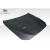 2011-2016 BMW 5 Series Power Dynamics Hood - image 5