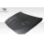 2011-2016 BMW 5 Series Power Dynamics Hood - image 19
