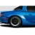 1999-2005 Mazda Miata RBS Fender Flare - image 1