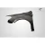 2015-2021 Subaru WRX STI VRS Front Fenders - 2 Piece - image 14