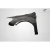 2015-2021 Subaru WRX VRS Carbon Fiber Fender - image 14
