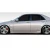 2000-2005 Lexus IS C-Speed Side Skirts - image 1