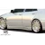 2000-2005 Lexus IS C-Speed Side Skirts - image 5